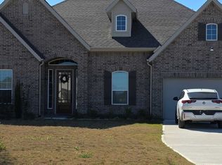 6818 Nichols Lndg, Needville, TX 77461