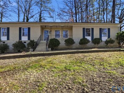 408 Springdale Ave, Colonial Heights, VA, 23834