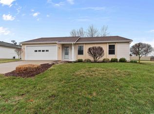 7806 Brookfield Dr, Fort Wayne, IN 46835