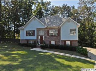 506 Hunter Hills Way, Chelsea, AL 35043