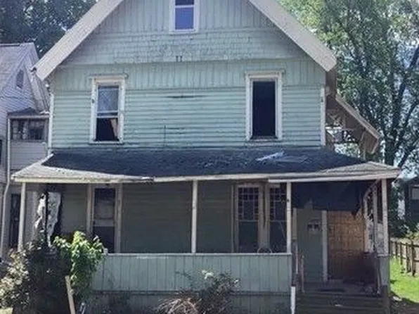 18 Munsell St, Binghamton, NY 13901