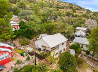 428 Brophy Ave #D, Bisbee, AZ 85603