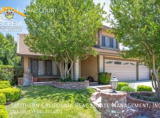 25740 Floral Ct, Santa Clarita, CA 91355