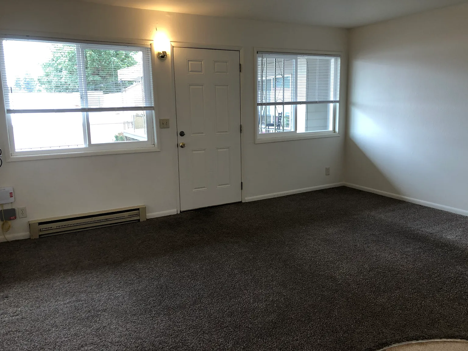 1 bed, 600 sqft, $1,100 — Photo 3