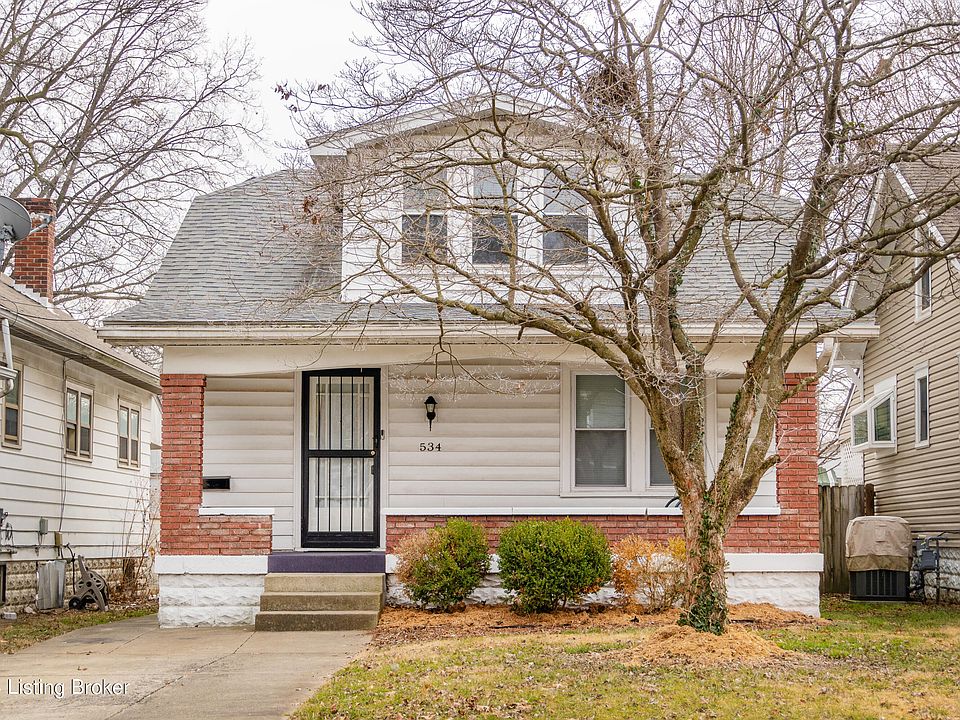 1st image of 534 E Barbee Ave