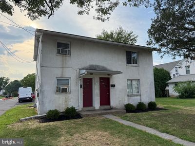 112 S 10th St, Quakertown, PA, 18951