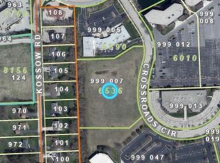 21055 Crossroads Cir, Waukesha, WI 53186