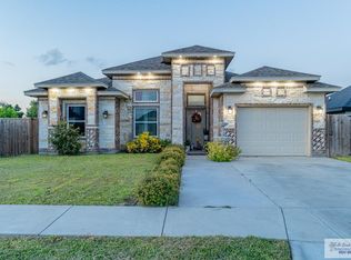 4942 Rioja Ln, Brownsville, TX 78521