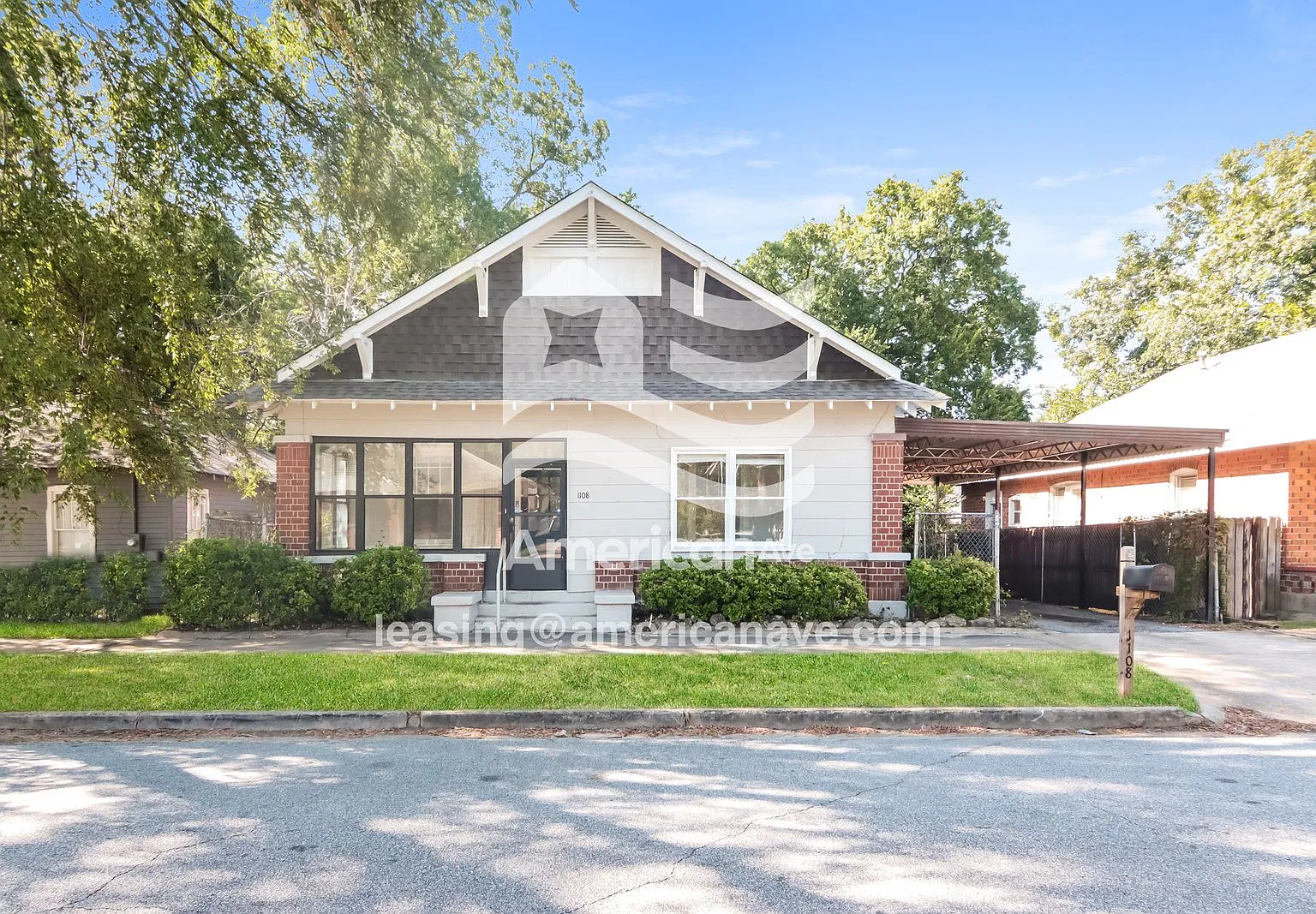 3 bed, 2.0 bath, 1839 sqft, $1,397 — Photo 1