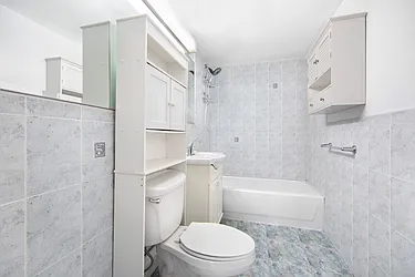 Rented by Brown Harris Stevens