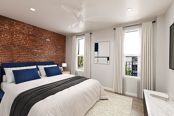 2nd image of 160 Wadsworth Ave APT 305