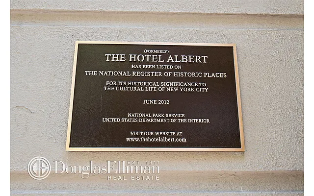 Sold by Douglas Elliman | media 13