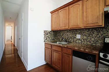 Rented by City Connections Realty