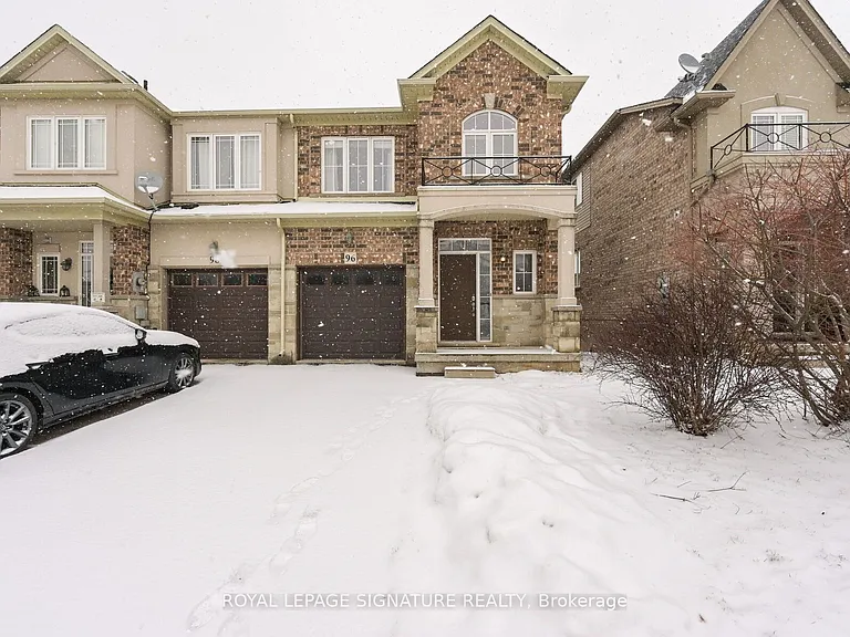 96 Highgate Dr #LOWER LEVEL B — Photo 4
