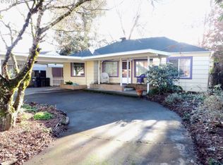 400 E 30th Ave, Eugene, OR