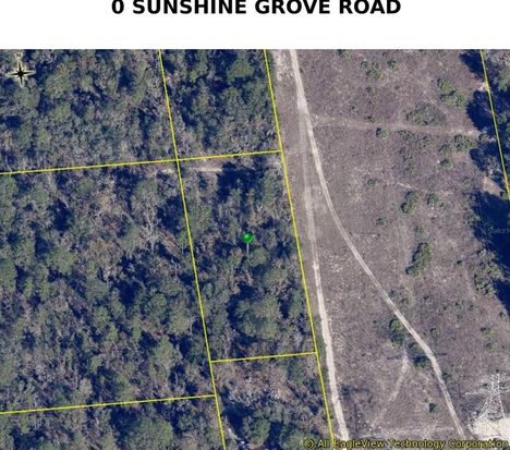 0 Sunshine Grove Rd, Brooksville, FL 34614