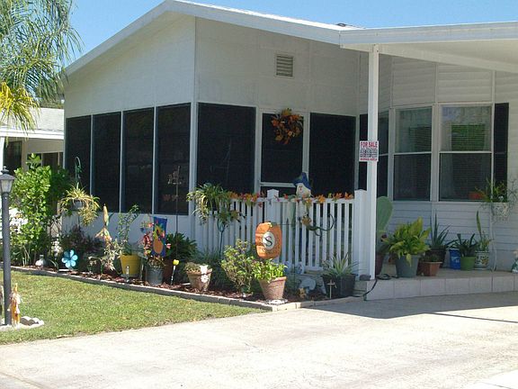 FLORIDA ROOM