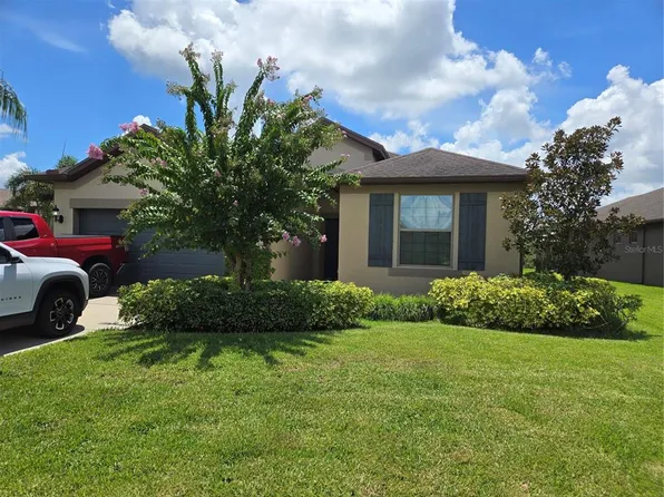 10801 52ND COURT E, PARRISH, FL 34219