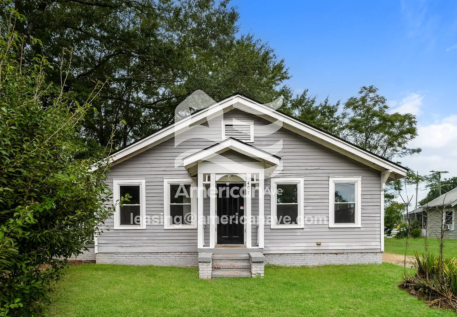 407 South Emerson Street, 28052; #17630 - 17630 — Photo 1