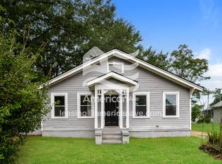 407 S Emerson St, Gastonia, NC 28052