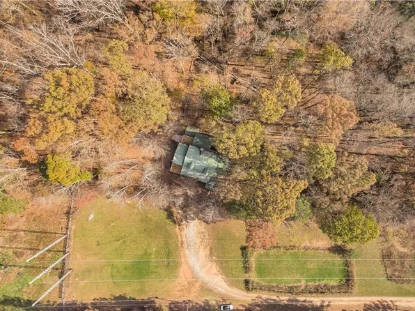 2405 Mountain Rd, Milton, GA 30004