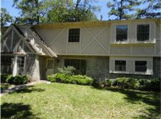 4246 Annawood Cir, Spring, TX 77388