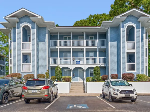 4640 Greenbriar Dr. #C7, Little River, SC 29566