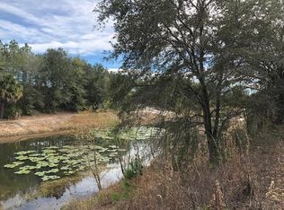 SW 10th St, Bell, FL 32619