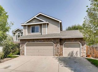 5841 E Wetlands Dr, Frederick, CO 80530