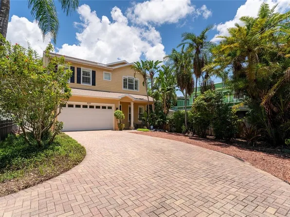 4001 Southernwood Ct, Tampa, FL 33616