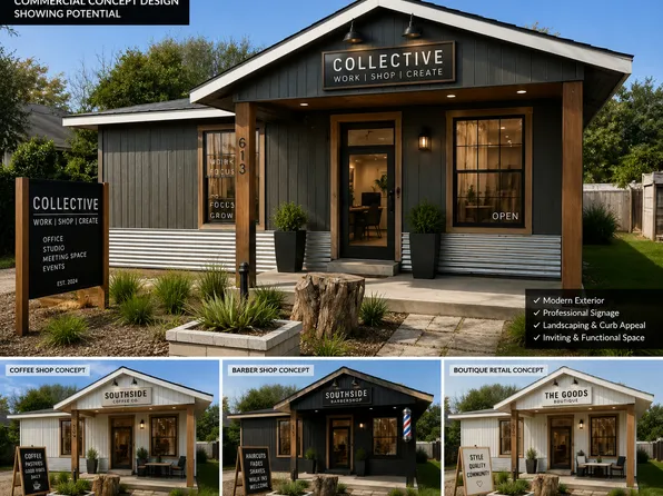 613 VFW Blvd., San Antonio, TX 78214