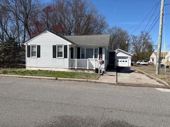 20 N Norman Ave, Carneys Point, NJ 08069