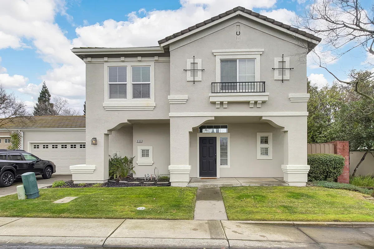 Building Photo - 336 Marsalla Dr