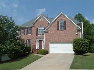 744 Fairview Club Cir, Dacula, GA 30019