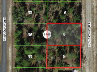 6274 N Chestnut Ter #6-7, Dunnellon, FL 34433