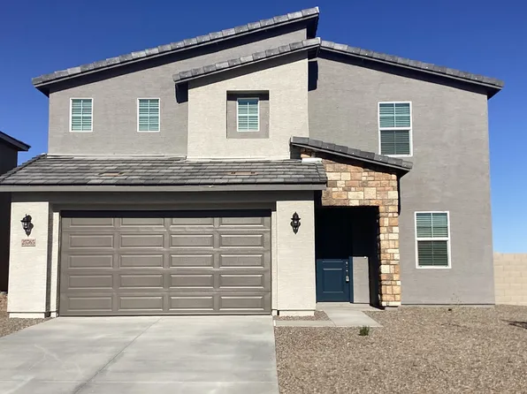 25765 N 184th Dr, Wittmann, AZ 85361