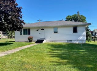 120 4th St SW, Harmony, MN 55939