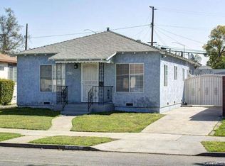 6674 Walnut Ave, Long Beach, CA 90805