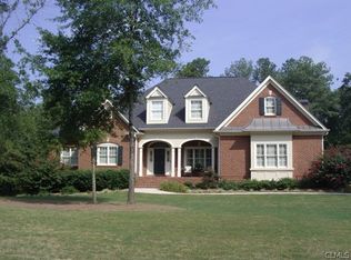 1161 Deer Trail Rd, Bishop, GA 30621