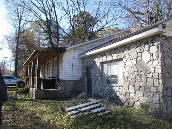 Property Side View