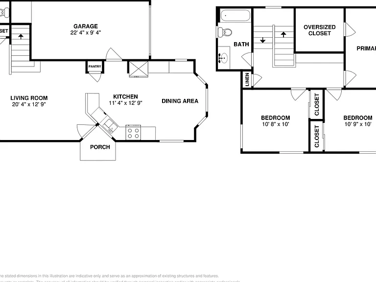 10625 Chickasaw Cedar Ct — Photo 16