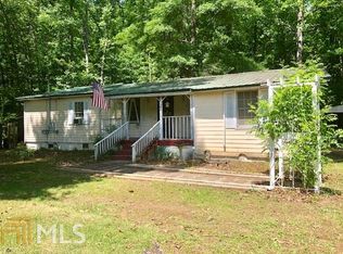 5 Agan Rd, Cave Spring, GA --