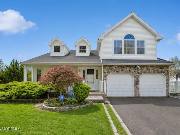 111 Augusta Street, Tinton Falls, NJ 07712