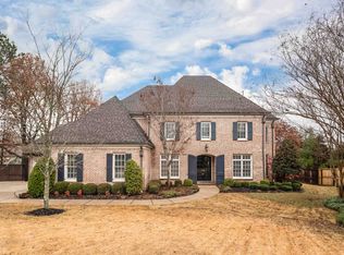 10097 Bushrod Cv LOT 10, Collierville, TN 38017