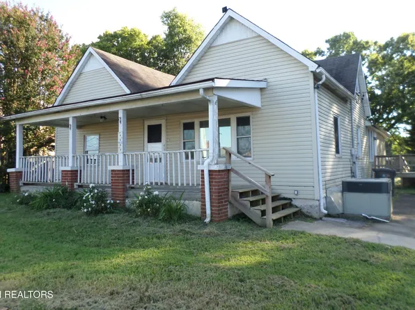 4907 Rowan Rd, Knoxville, TN 37912