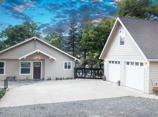 1510 Highway 190, Springville, CA