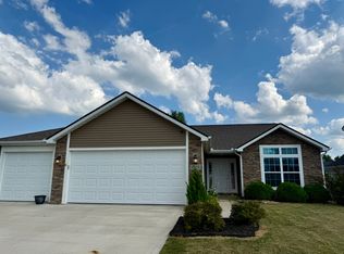 10058 Douglass Rd, Fort Wayne, IN 46835