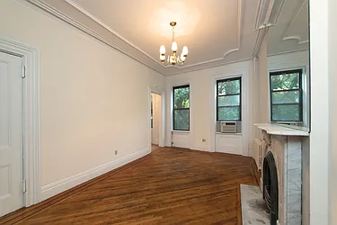 Rented by M.Woods & Associates