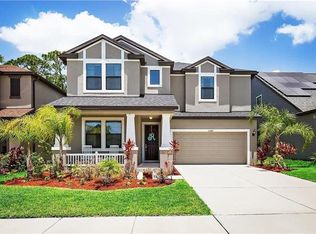 11309 Lazy Hickory Ln, Tampa, FL 33635