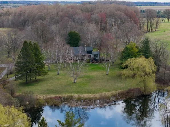 15633 Kennedy Rd, Caledon, ON L7C 2H7